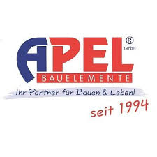 Maybe you would like to learn more about one of these? Apel Bauelemente Gmbh Startseite Facebook