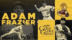 Adam is a native of grosse pointe woods, michigan. Congrats To Adam Frazier On Being Pittsburgh Pirates Facebook