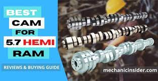 Best Cam For 5 7 Hemi Ram Top 8 Picks
