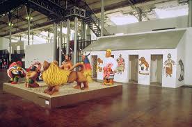 Dans son recueil de nouvelles les oliviers du négus 10, laurent gaudé fait du golem un des personnages principaux de sa troisième nouvelle je finirai à terre. The Design Isn T Firm Or Why Do Curators Talk Like That Sfaq Nyaq Lxaq