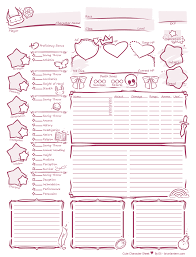 Rpg character sheet character creation tabletop games dungeons and dragons gaming books movies inspiration projects. 5e Character Sheet Dnd Character Sheet Character Sheet Template Character Sheet