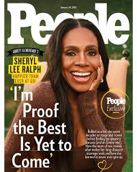 After decades of hard-won success across stage and screen, Sheryl Lee Ralph  is currently enjoying an incredible career renaissance. ⭐️ In this week's  PEOPLE cover story, the 'Abbott Elementary' actor is reflecting