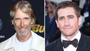 Mermaid / pangeran duyungku adalah drama china terbaru yang bercerita tentang tang yi bai yaitu seorang perenang muda berprestasi yang harus berjuang memperbaiki namanya karena skandal doping. Michael Bay And Jake Gyllenhaal Team On Thriller Ambulance Deadline