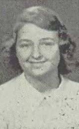 Joan Marie Myers Bedwell (1934-2002)