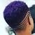 Nandi South African Ladies Cut