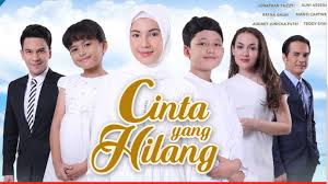 Sinopsis Sinetron Cinta Yang Hilang Rcti Tabloidbintang Com