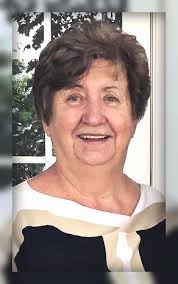 Sylvia Catherine Rollin Obituary
