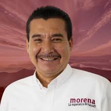 Daniel Carrillo Arce -Oficial