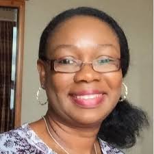 Vicky Padgett (@VicPadge)