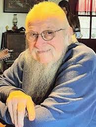 Thomas Rodgers Obituary