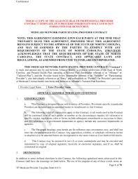 Credentialing And Enrollment - Alliance Health