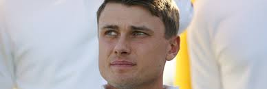 Smiling from fast lane, Ludvig Åberg's Ryder Cup legend begins now