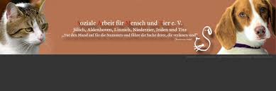 Haustier vermisst melden und ein suchplakat erstellen. Das Suchplakat