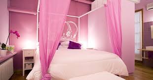 Red bedroom ideas for adults. Pink Beautiful Rooms Design Ideas Gorgeous Pink Teenage Girls Bedroom Design With Pink Pink Bedroom Design Girl Bedroom Designs Bedroom Design