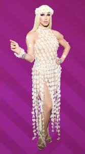 Playing a dual role, rupaul reigns supreme in all judging and eliminations, while rupaul, the man, helps guide the contestants as they. Pin On Gorgeous Queens