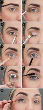 35 wedding makeup for blue eyes the