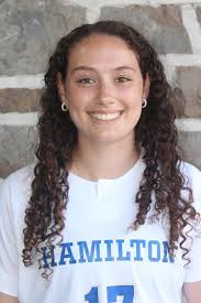 Mackenzie Christensen