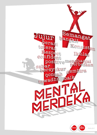 Kembara merdeka jalur gemilang akan menjelajahi seluruh negara bermula 4 ogos di pulau pinang dan tamat pada 31 ogos di putrajaya; Kaligrafi Tentang Hari Kemerdekaan Cikimm Com