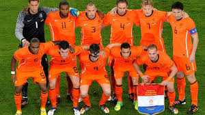 Die niederlande gewinnt auch ihr drittes spiel bei dieser europameisterschaft. Nationalmannschaft Niederlande News Uberblick Bild De