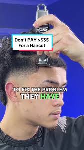 Self-Esteem and Confidence Through Premium Haircuts
