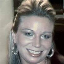 Mandy Jordan Obituary