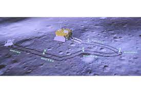 We did not find results for: Face Cachee De La Lune La Chine Publie Une Nouvelle Photo