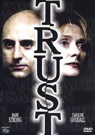 Trust: Amazon.it: Armstrong, Chris, Beaumont, Christopher, Burgess, John,  Field, Patrick, Goodall, Caroline, Drury, David, Armstrong, Chris,  Beaumont, Christopher: Film e TV