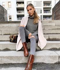 Street Style Fall Annkathringotze Clothes For Women Fashion Autumn Street Style