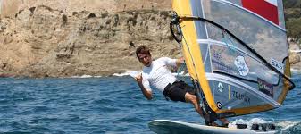 More images for piotr myszka » Windsurfer Z Mragowa Piotr Myszka O Krok Od Medalu Olimpijskiego Gazeta Olsztynska