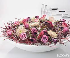 Praxis Bloom S Deko Ideen Mit Blumen Und Pflanzen Blumengestecke Art Floral Deko Ideen