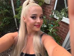 Olivia Nicole Duffin (@olivianicoleduffin) • Instagram photos and videos