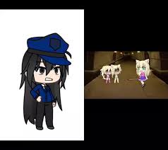 Наркомания из тик тока  gacha club. Tik Tok Se Esta Volviendo Toxico C Policia Gacha In Tiktok Exolyt
