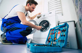 غسالات زانوسي