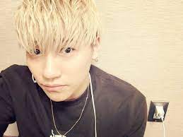 generations from exile tribe 小森隼 hayato komori 小森隼 小森 ジェネ