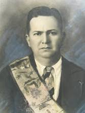 Blogger: User Profile: Dr. Jaime Nicolas Casanova Casao