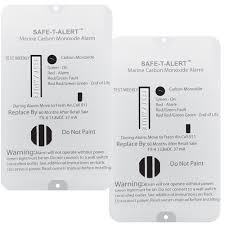 So yeah, thirteen year olds can be mature (rarely) but they can be really immature. Safe T Alert Safe T Alert Fx 4 Carbon Monoxide Alarm 2 Pack 11 75682