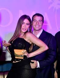 Meet Sofia Vergara's dashing son Manolo — and what she's said about  becoming a grandmother