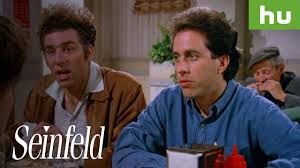 Do you have to watch seinfeld in order? Watch Seinfeld Right Now Short Cut 2 Youtube
