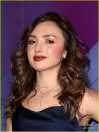 Peyton List & Bailee Madison Step Out in Style For LA Art Show Opening  Gala: Photo 1211460