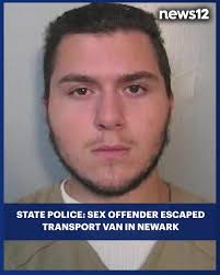 The father and six others escaped the home in Orange, according to the  Essex County Prosecutors office