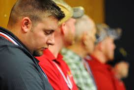 A veteran's best friend