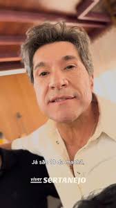 Foi Deus que colocou na minha vida