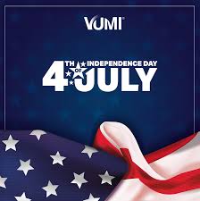 Happy 4th Of July Vumiiswithyou Happy 4 Of July Home Decor Decals Independence Day