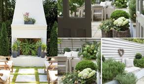 20 Espaces Outdoor Inspirants Et Tendance Mettant La Decoration Jardiniere Exterieure A L Honneur Garten Garten Ideen Gartenecke