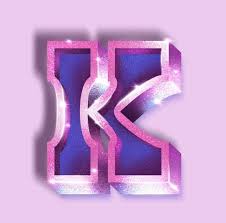 K Name Letter Dp Shayarimaza