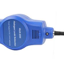 The device comes with a rechargeable. Elitech Hld 200 Corona Kaltemittel Halogen Leak Detector Tester Checker Hkl Ebay