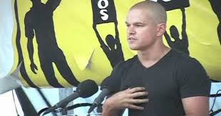 Matt Damon S Clear Headed Speech To Teachers Rally Teacher Matt Damon Educational Videos