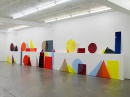 Under the Same Sun: Art From Latin America Today' at the Guggenheim