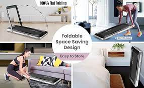 From heavy duty models to foldaway options, here are the best treadmills from big names like nordictrack, bowflex, nautilus work up a sweat with 10 of the best treadmills for home use. Sparnod Fitness Sth 3000 4 Hp Peak 2 In 1 Foldable Treadmill For Home Cum Under Desk Walking Pad Free Installation Assistance Slim Enough To Be Stored Under Bed Buy Online At