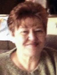 Carol Ganoe Obituary (2015)